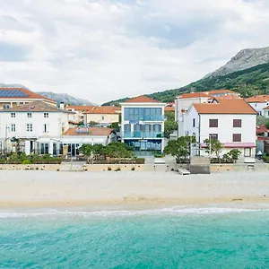 Toni Apartman